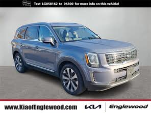 Kia Telluride S AWD