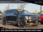 Kia Telluride SX FWD