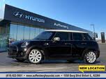 MINI Cooper Oxford Edition 4-Door Hatchback FWD