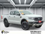 Ford Ranger Lariat SuperCrew 4WD
