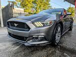 Ford Mustang GT Coupe RWD