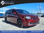 Dodge Grand Caravan GT FWD