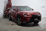 Lexus NX 300 AWD