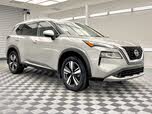 Nissan Rogue Platinum AWD