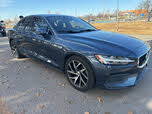 Volvo S60 T6 Momentum AWD