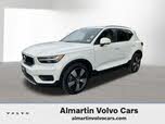 Volvo XC40 T5 Momentum AWD