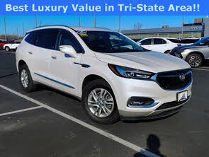 Buick Enclave Essence AWD