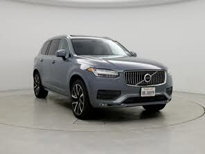 2020 Volvo XC90