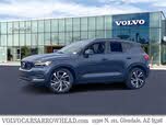 Volvo XC40 T5 R-Design AWD