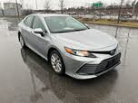 Toyota Camry Hybrid LE FWD