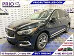 INFINITI QX60 Pure AWD