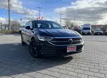 Volkswagen Jetta 1.5T Comfortline FWD