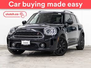 MINI Countryman Cooper S ALL4 AWD