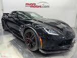 Chevrolet Corvette Z06 2LZ Coupe RWD