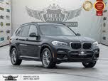 BMW X3 xDrive30i AWD