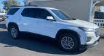 Chevrolet Traverse LT Cloth FWD