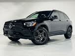 Mercedes-Benz GLC 300 SUV 4MATIC