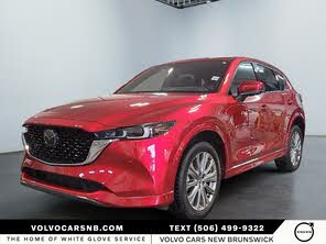 Mazda CX-5 Signature AWD