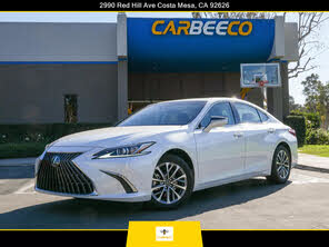 Lexus ES 350 FWD