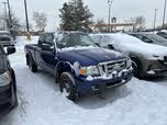 Ford Ranger SPORT 4 Door SuperCab RWD