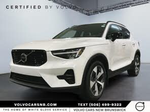 Volvo XC40 B5 Core Bright Theme AWD