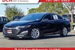 Chevrolet Malibu LT FWD