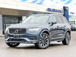 Volvo XC90 T6 Momentum 7-Passenger AWD