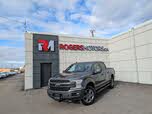 Ford F-150 Lariat SuperCrew 4WD