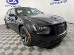 Chrysler 300 S V6 RWD