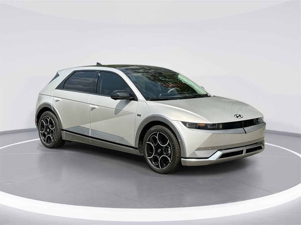 2024 Hyundai Ioniq 5 Disney100 Platinum Edition AWD