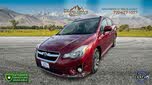 Subaru Impreza 2.0i Sport Premium Hatchback