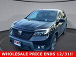 Honda Passport EX-L AWD