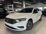 Volkswagen Jetta Highline FWD