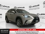 Lexus NX 300 Luxury AWD