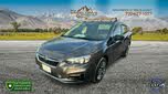 Subaru Impreza 2.0i Hatchback AWD