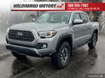 Toyota Tacoma TRD Off Road Double Cab 4WD