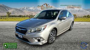 Subaru Legacy 2.5i Premium AWD