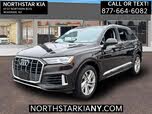 Audi Q7 quattro Premium Plus 55 TFSI AWD