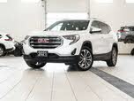 GMC Terrain SLT AWD