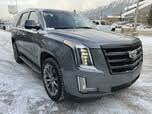 Cadillac Escalade Premium Luxury 4WD