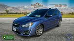 Subaru Impreza 2.0i Sport Premium Hatchback