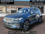 Volvo XC90 B6 Plus Bright Theme 7-Passenger AWD