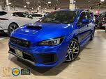 Subaru WRX STI Sport AWD