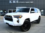 2015 Toyota 4Runner