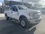 Ford F-250 Super Duty XLT SuperCab 4WD