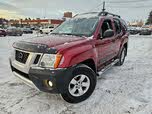 2013 Nissan Xterra