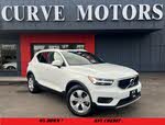 Volvo XC40 T5 Momentum AWD