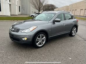 INFINITI QX50 Journey AWD