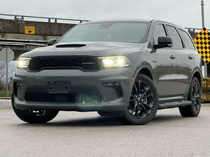 Dodge Durango R/T Plus AWD