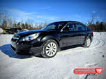 Subaru Legacy 3.6R Limited AWD